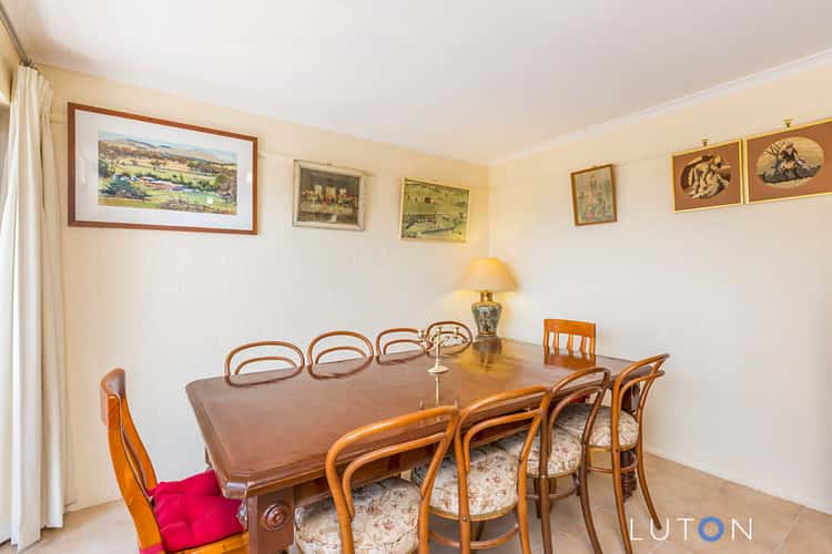 Third view of Homely apartment listing, 5/51 Totterdell Street, Belconnen ACT 2617