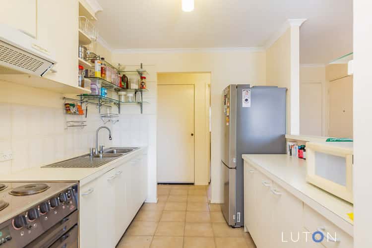 Fourth view of Homely apartment listing, 5/51 Totterdell Street, Belconnen ACT 2617