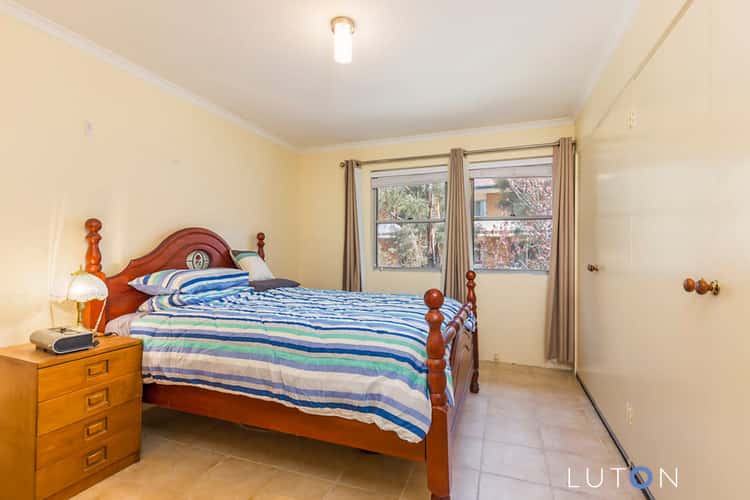 Fifth view of Homely apartment listing, 5/51 Totterdell Street, Belconnen ACT 2617
