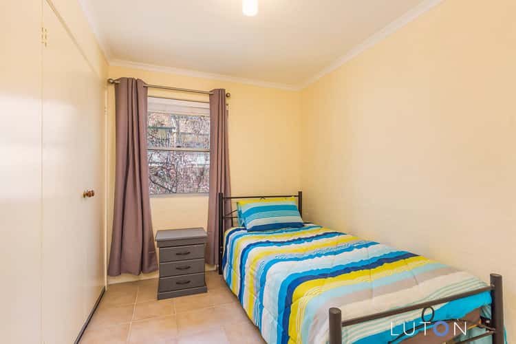 Sixth view of Homely apartment listing, 5/51 Totterdell Street, Belconnen ACT 2617