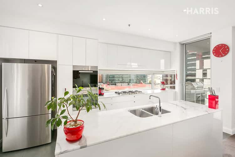 Fourth view of Homely apartment listing, 1106/47 Hindmarsh Square, Adelaide SA 5000