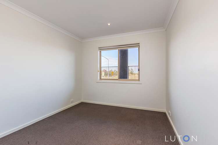 Fourth view of Homely apartment listing, 7/16 David Miller Crescent, Casey ACT 2913