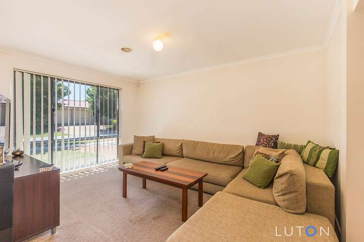 Second view of Homely house listing, 6 Buckingham Street, Amaroo ACT 2914