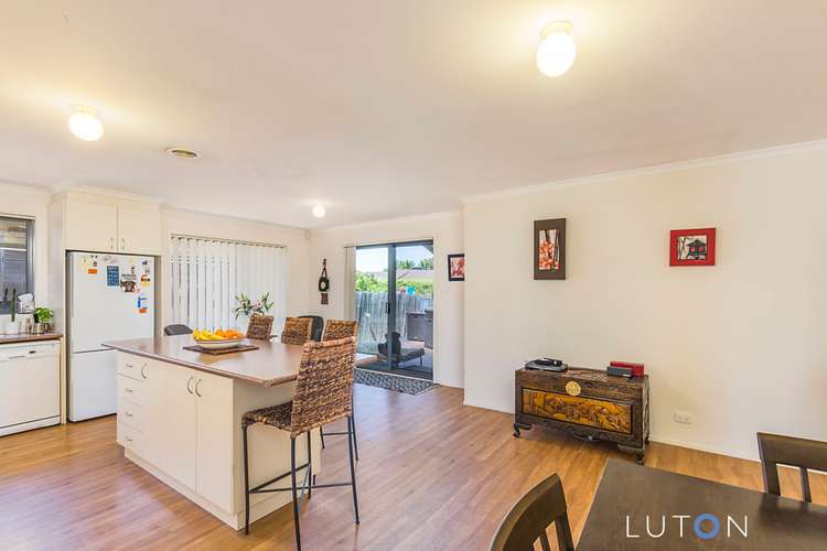 Fifth view of Homely house listing, 6 Buckingham Street, Amaroo ACT 2914