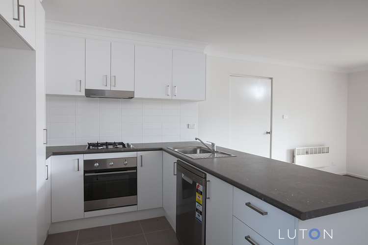 Second view of Homely unit listing, 24/23 Tay Street, Watson ACT 2602