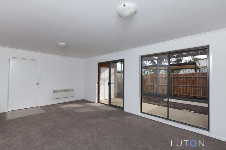 Fourth view of Homely unit listing, 24/23 Tay Street, Watson ACT 2602