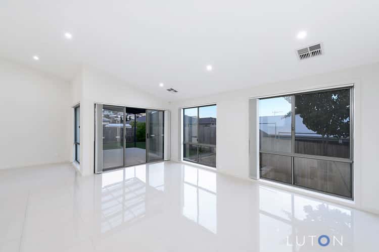 Third view of Homely house listing, 6 Pearl Gibbs Circuit, Bonner ACT 2914