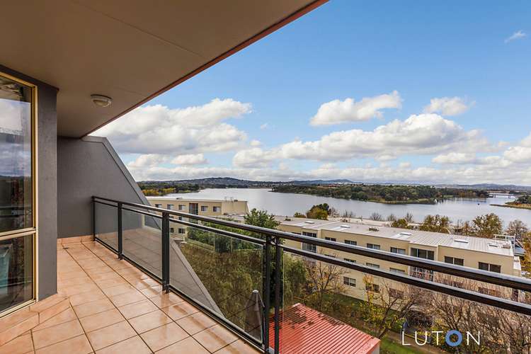 Main view of Homely apartment listing, 38/13 Chandler Street, Belconnen ACT 2617