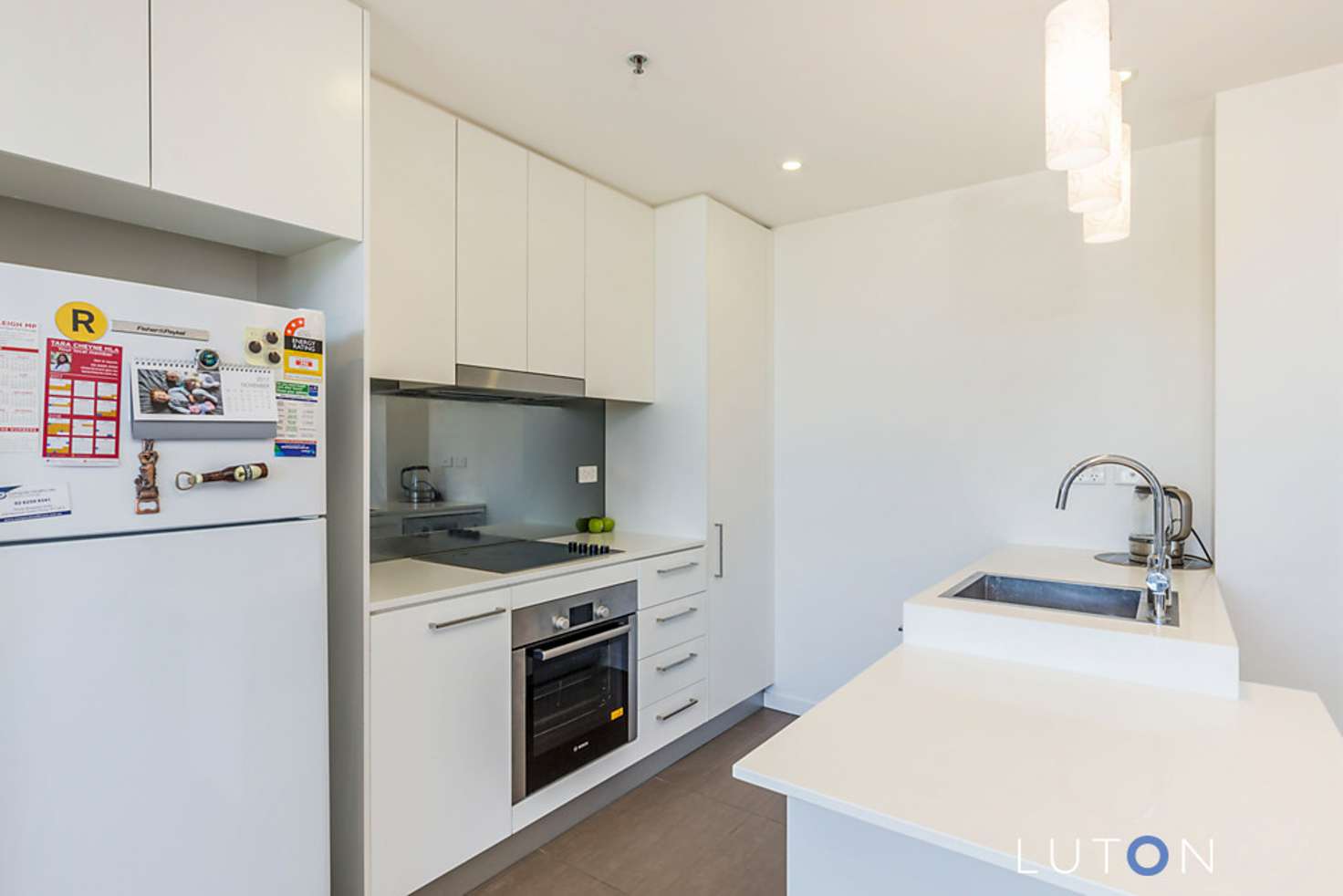 Main view of Homely apartment listing, 14/37 Chandler Street, Belconnen ACT 2617