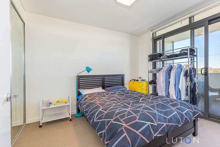 Third view of Homely apartment listing, 14/37 Chandler Street, Belconnen ACT 2617