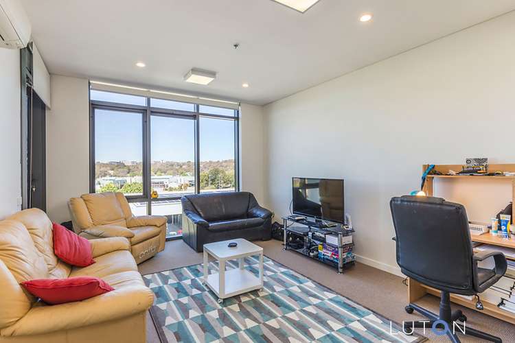 Fourth view of Homely apartment listing, 14/37 Chandler Street, Belconnen ACT 2617