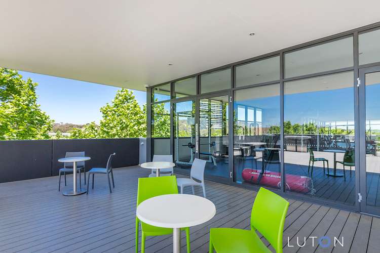 Seventh view of Homely apartment listing, 14/37 Chandler Street, Belconnen ACT 2617