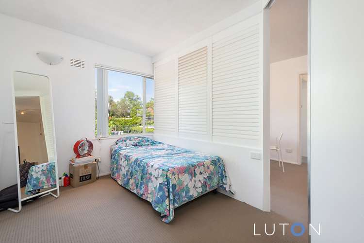 Fourth view of Homely apartment listing, 30/135 Blamey Crescent, Campbell ACT 2612