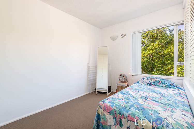 Fifth view of Homely apartment listing, 30/135 Blamey Crescent, Campbell ACT 2612