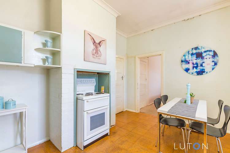 Third view of Homely unit listing, 13A Batman St, Braddon ACT 2612