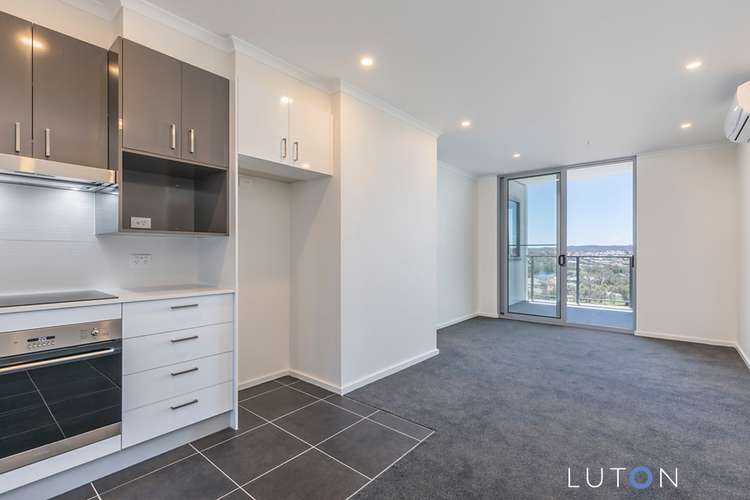 Fourth view of Homely apartment listing, 110/77 Gozzard Street, Gungahlin ACT 2912