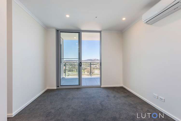 Fifth view of Homely apartment listing, 110/77 Gozzard Street, Gungahlin ACT 2912