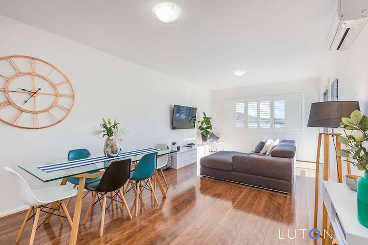 110/2 Peter Cullen Way, Wright ACT 2611