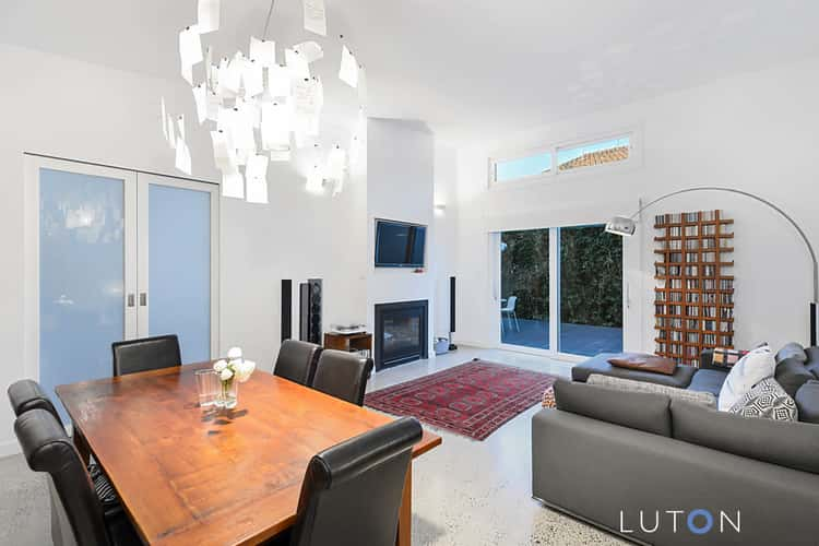 Third view of Homely house listing, 51 Duffy Street, Ainslie ACT 2602