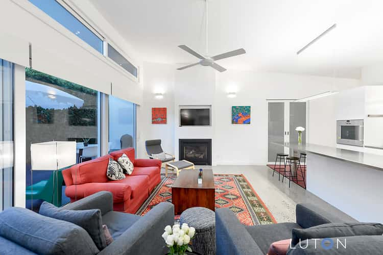 Sixth view of Homely house listing, 51 Duffy Street, Ainslie ACT 2602