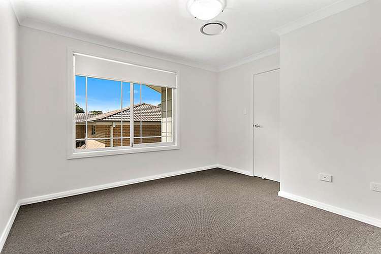Fourth view of Homely townhouse listing, 4/231 Gipps Road, Keiraville NSW 2500