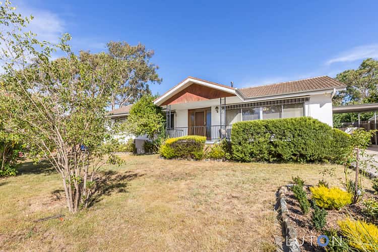 Second view of Homely house listing, 9 Dennis Street, Garran ACT 2605
