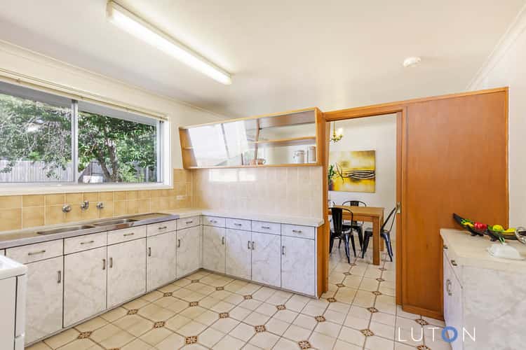 Sixth view of Homely house listing, 9 Dennis Street, Garran ACT 2605