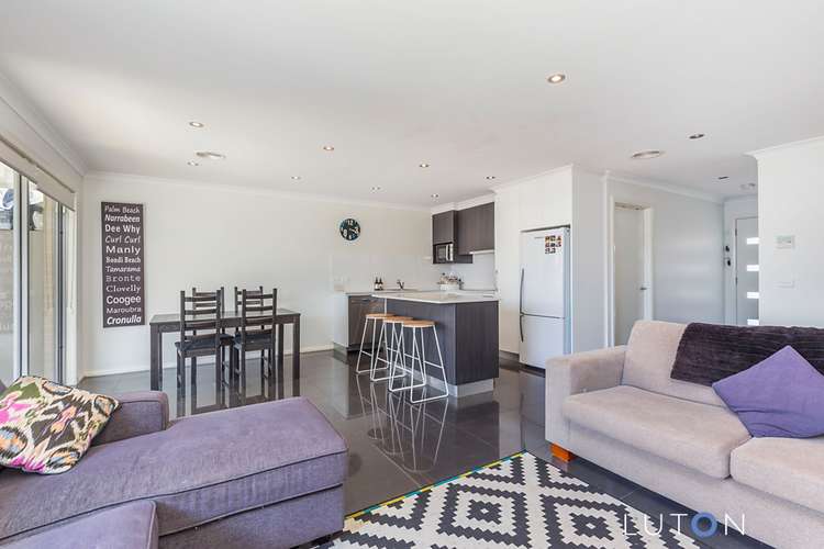 Second view of Homely unit listing, 13/29 Muriel Stewart  Circuit, Bonner ACT 2914