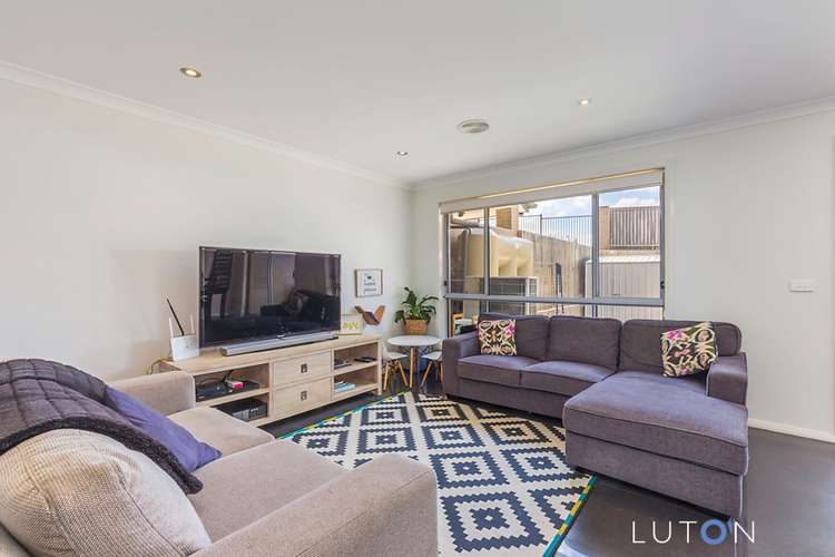 Third view of Homely unit listing, 13/29 Muriel Stewart  Circuit, Bonner ACT 2914