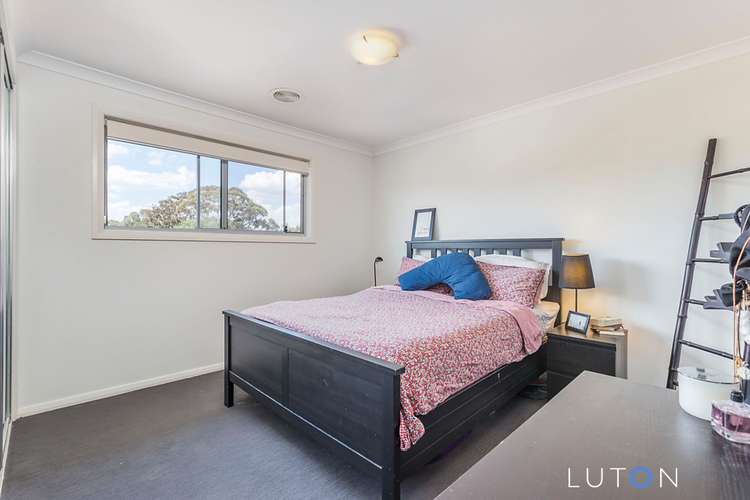 Fifth view of Homely unit listing, 13/29 Muriel Stewart  Circuit, Bonner ACT 2914