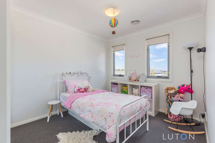 Seventh view of Homely unit listing, 13/29 Muriel Stewart  Circuit, Bonner ACT 2914