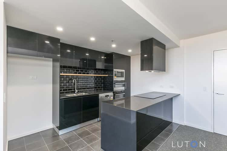 902/120 Eastern Valley  Way, Belconnen ACT 2617