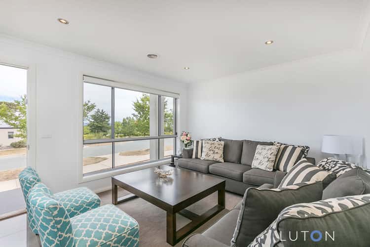 Fifth view of Homely unit listing, 6/29 Muriel Stewart  Circuit, Bonner ACT 2914
