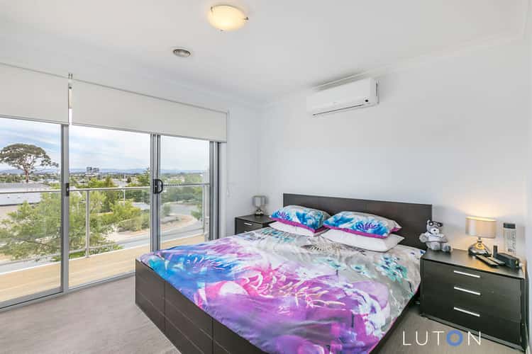 Sixth view of Homely unit listing, 6/29 Muriel Stewart  Circuit, Bonner ACT 2914