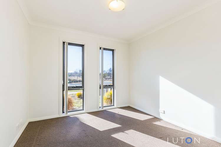 Fourth view of Homely townhouse listing, 73A Anna Morgan Circuit, Bonner ACT 2914