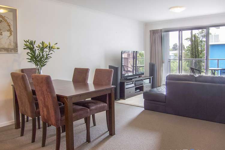 Main view of Homely apartment listing, 8/64 Lowanna Street, Braddon ACT 2612