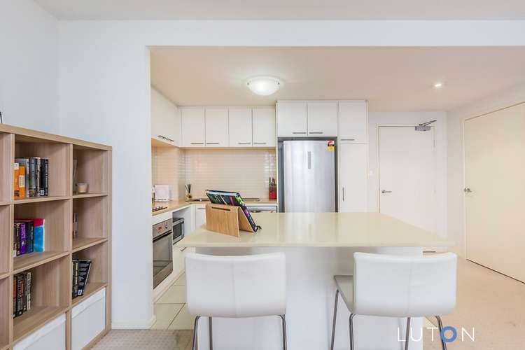 Fourth view of Homely apartment listing, 5/68 College Street, Belconnen ACT 2617