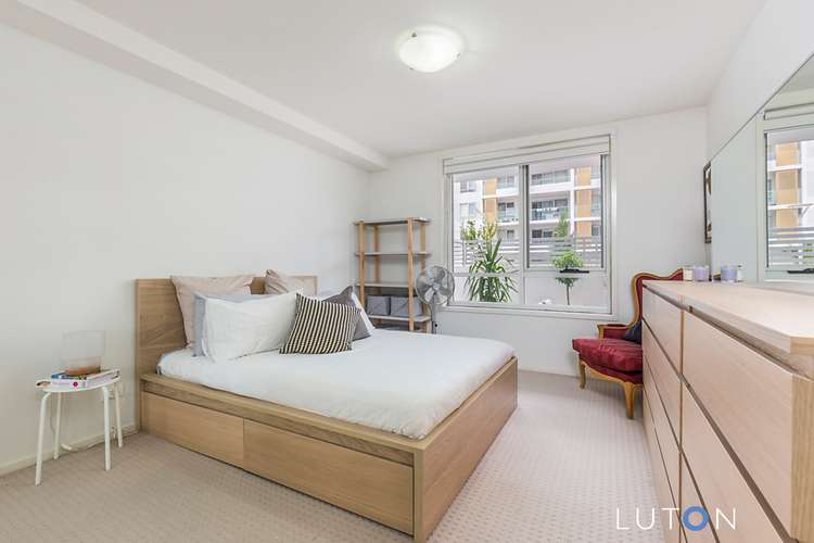 Fifth view of Homely apartment listing, 5/68 College Street, Belconnen ACT 2617