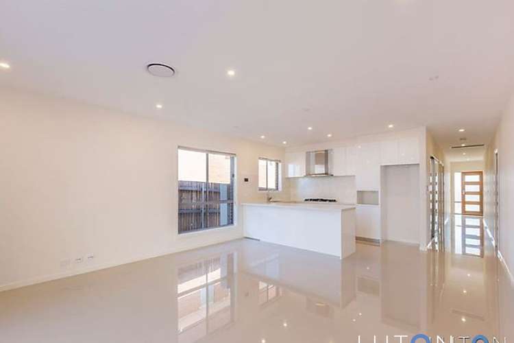 Third view of Homely house listing, 14 Keewong Street, Crace ACT 2911