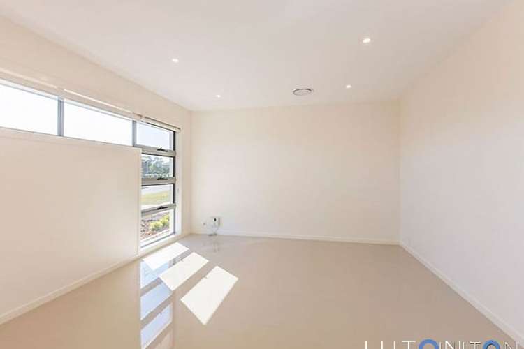 Fifth view of Homely house listing, 14 Keewong Street, Crace ACT 2911