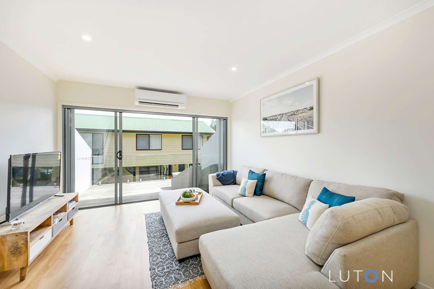 Main view of Homely townhouse listing, 11/17-21 Wharf Road, Batemans Bay NSW 2536