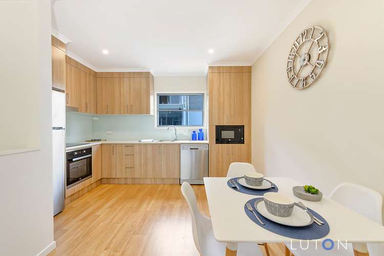Second view of Homely townhouse listing, 11/17-21 Wharf Road, Batemans Bay NSW 2536