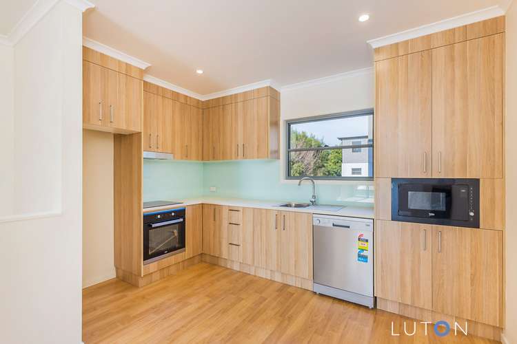 Third view of Homely townhouse listing, 11/17-21 Wharf Road, Batemans Bay NSW 2536