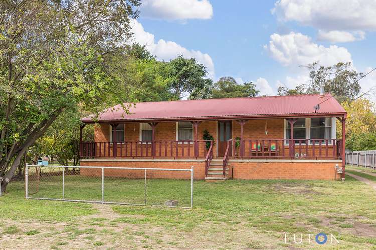 34 Molonglo Street, Bungendore NSW 2621