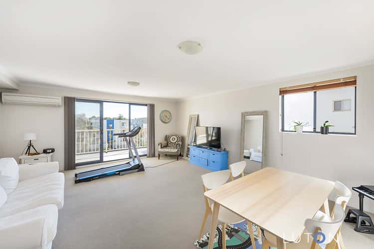 Main view of Homely apartment listing, 44/21C Beissel Street, Belconnen ACT 2617