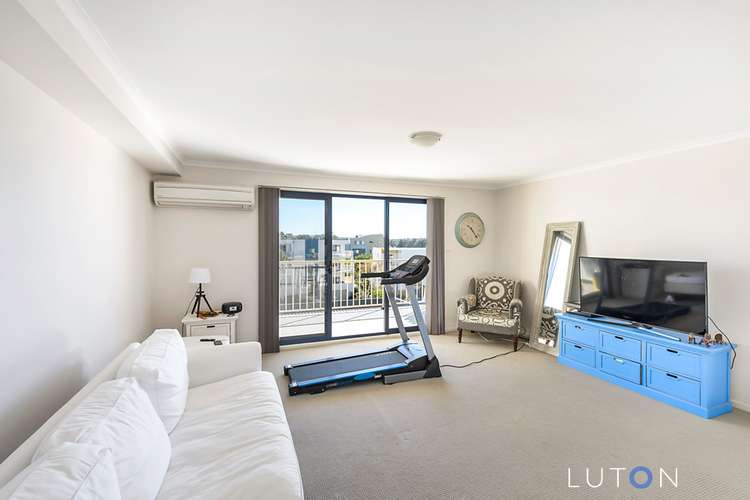 Sixth view of Homely apartment listing, 44/21C Beissel Street, Belconnen ACT 2617