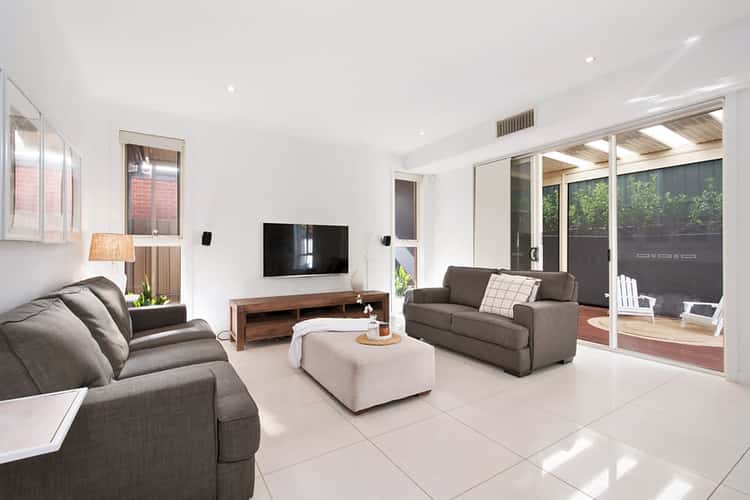Second view of Homely townhouse listing, 6/56 Reservoir Road, Paradise SA 5075