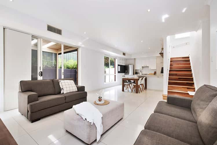 Third view of Homely townhouse listing, 6/56 Reservoir Road, Paradise SA 5075