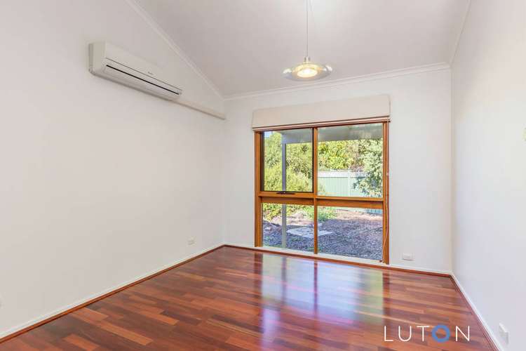 Second view of Homely house listing, 16 Burrendong Street, Duffy ACT 2611