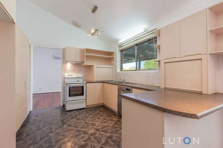 Third view of Homely house listing, 16 Burrendong Street, Duffy ACT 2611